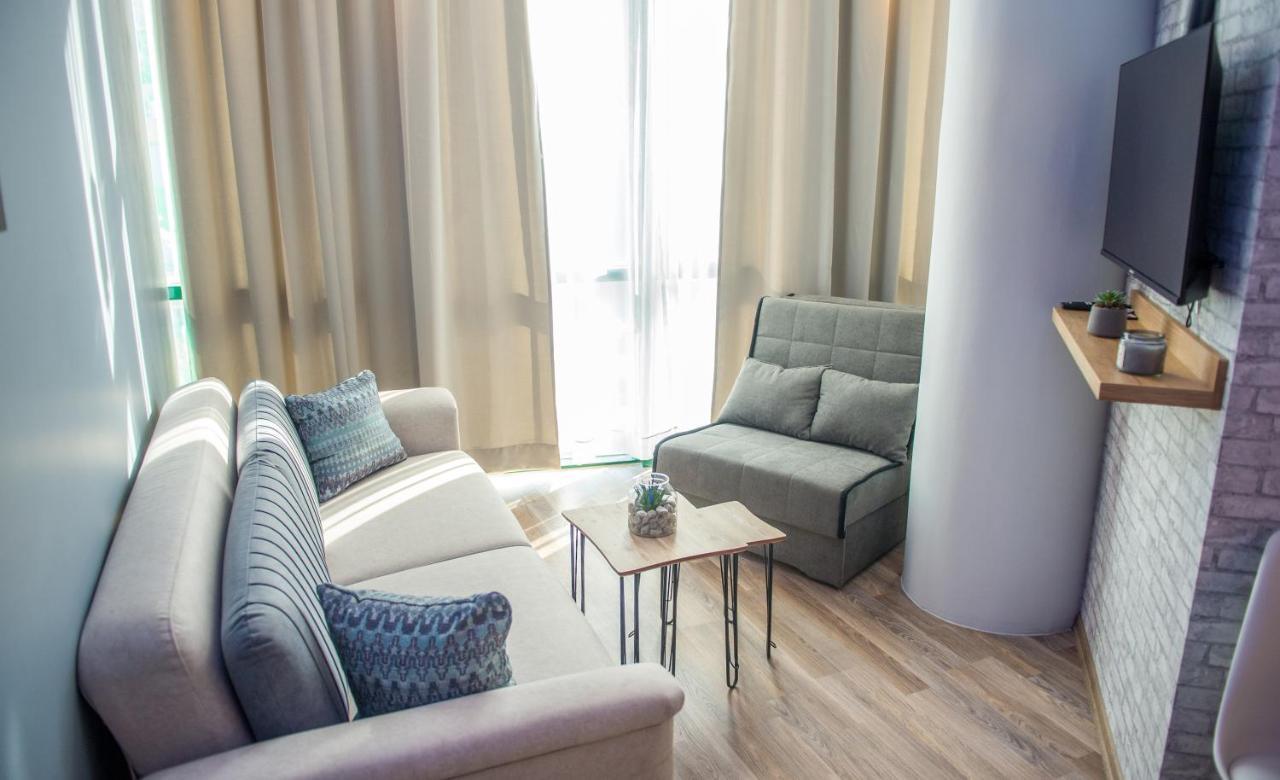 New View Apartment Mostar Exteriér fotografie