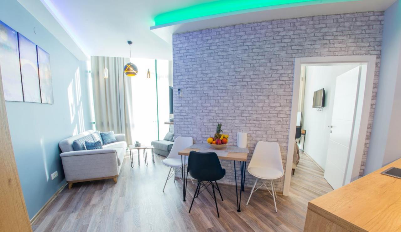 New View Apartment Mostar Exteriér fotografie
