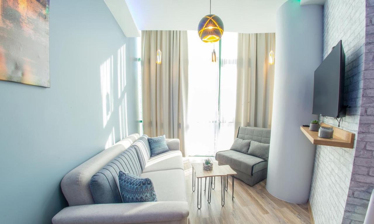 New View Apartment Mostar Exteriér fotografie