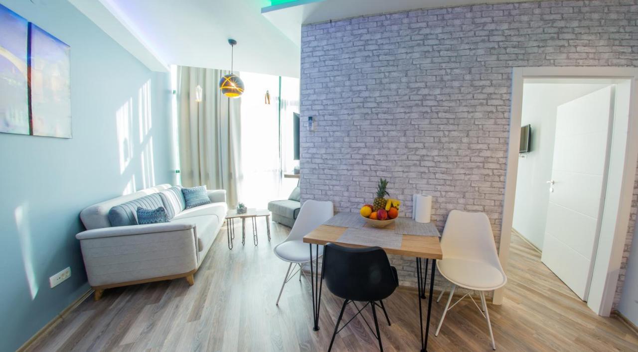 New View Apartment Mostar Exteriér fotografie
