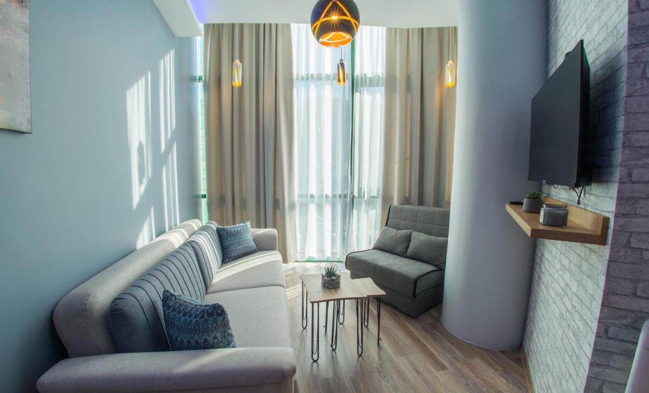 New View Apartment Mostar Exteriér fotografie