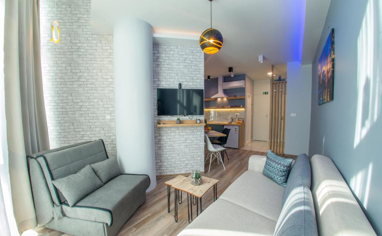 New View Apartment Mostar Exteriér fotografie